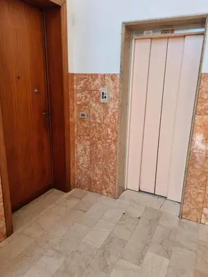 Planimetria di Petalo rosso