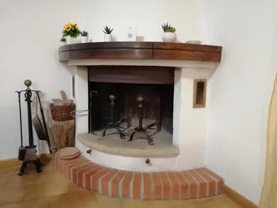 Planimetria di La casa di Piera