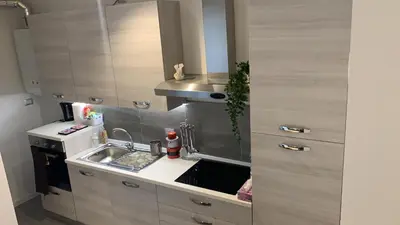 Bagno di FuoriPorta Affitti Brevi - A casa da Manuela