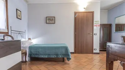 Planimetria di 3T - Affitti Brevi Italia