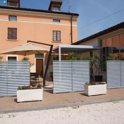 La Cascina del Sole