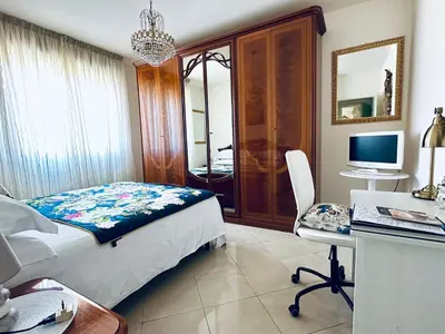 TV o dispositivi per l'intrattenimento presso Casa di Alice