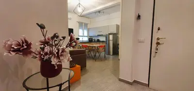 Cucina o angolo cottura di Laghirla