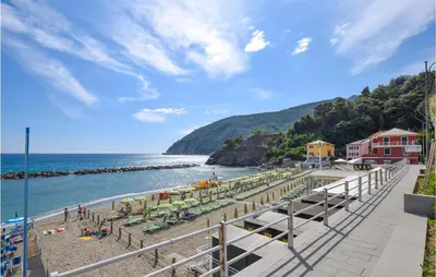 Paesaggio naturale nelle vicinanze dell'appartamento