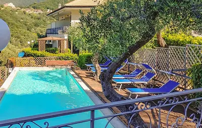 Piscina di Nice Apartment In Moneglia With Wifi o nelle vicinanze