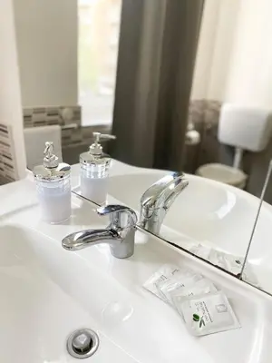Bagno di EASYROOMS ONE