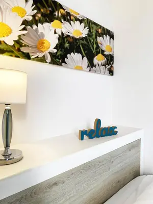Planimetria di EASYROOMS ONE