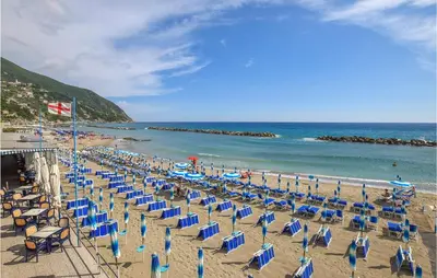 Paesaggio naturale nelle vicinanze dell'appartamento