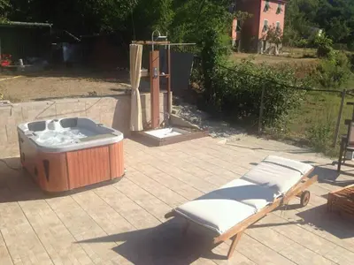 Planimetria di AGRITURISMO TERRE VERAE