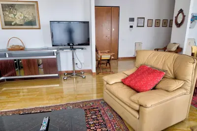 TV o dispositivi per l'intrattenimento presso La Casa di Nilde