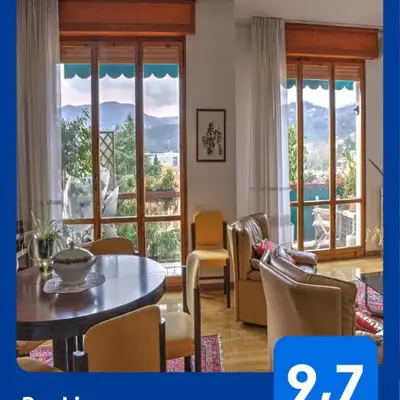 La Casa di Nilde