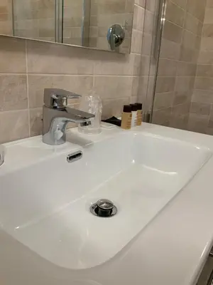 Bagno di Residenza Pezzani