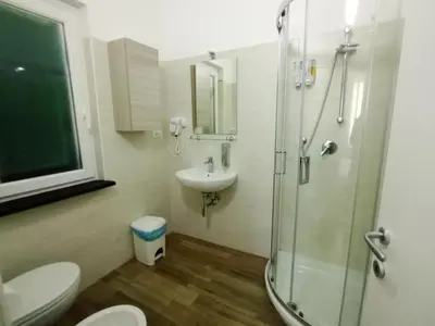 Bagno di Agriturismo U muinettu