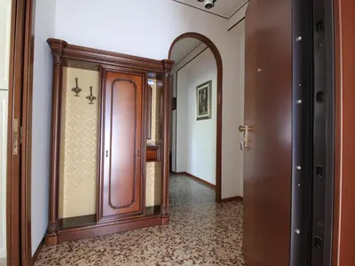 Planimetria di Residenza Parco Ducale 2