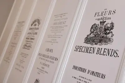 Certificato, attestato, insegna o altro documento esposto da Casa Ciabatta