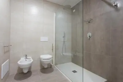 Bagno di Bed & Bike