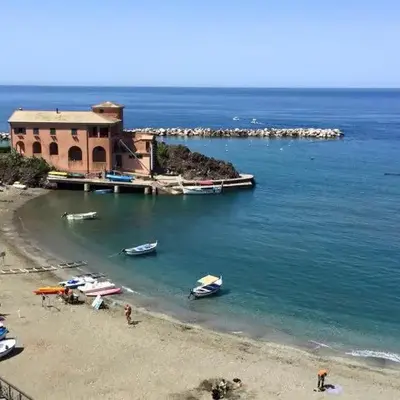 Villa La Pietra - Luxury location in Levanto