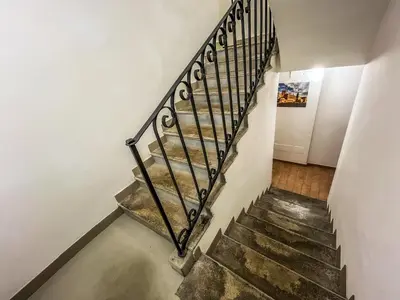 Planimetria di House Brennero 29