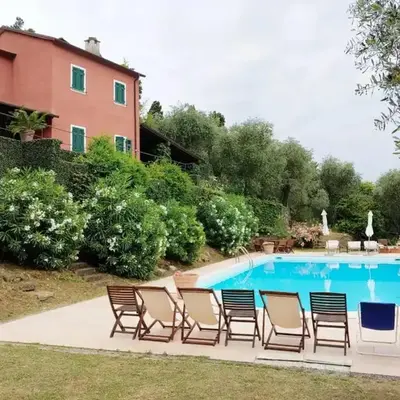 Villa Diana by PortofinoHomes