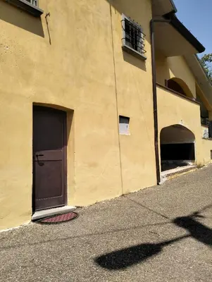 Edificio in cui si trova l'appartamento