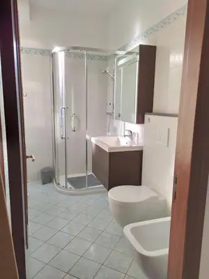 Bagno di Casa Iris