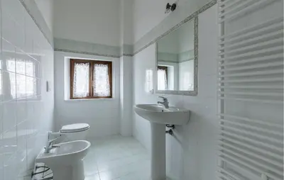 Bagno di Cozy Home In Nicciano