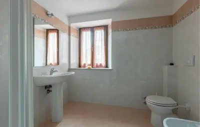 Bagno di Cozy Home In Nicciano