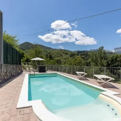 Cozy Home In Nicciano