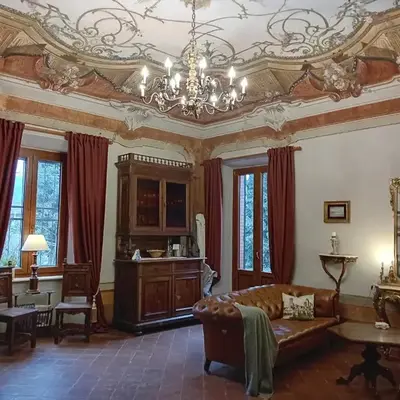 Monti Guesthouse