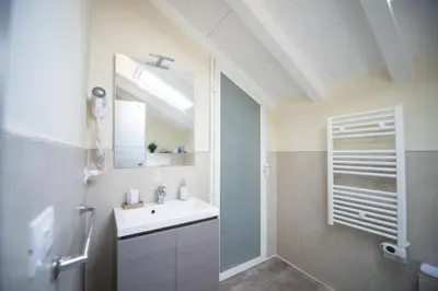 Bagno di Le PALME