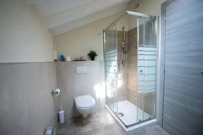 Bagno di Le PALME