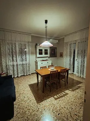 Cucina o angolo cottura di Le Aquile