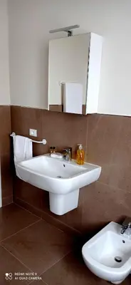 Bagno di Le Aquile