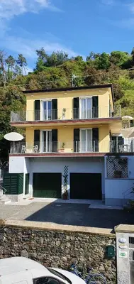 Edificio in cui si trova l'affittacamere