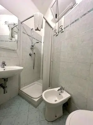 Bagno di Monterosso apartment old city