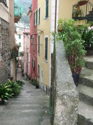 Edificio in cui si trova l'appartamento