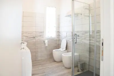 Bagno di Agricanto
