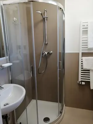 Bagno di Affittacamere La Fonte
