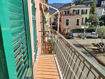 Il quartiere o una zona nella vicinanze dell'appartamento