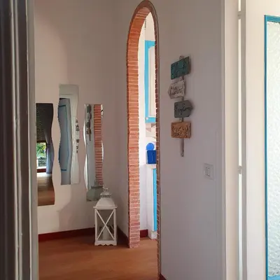 Planimetria di Appartamento Guardastelle Holiday House