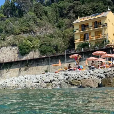 M'illumino d'immenso - MONEGLIA APARTMENTS