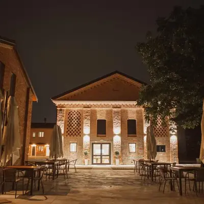 Agriturismo Il Capitolo