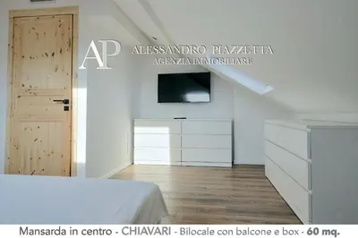 TV o dispositivi per l'intrattenimento presso Studio d'artista