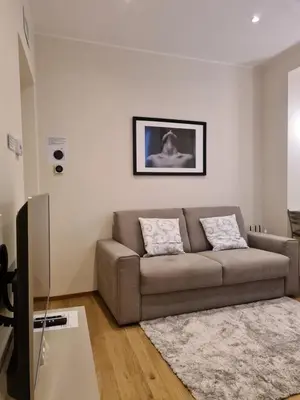 TV o dispositivi per l'intrattenimento presso RESIDENZA VENTURINI 2.0