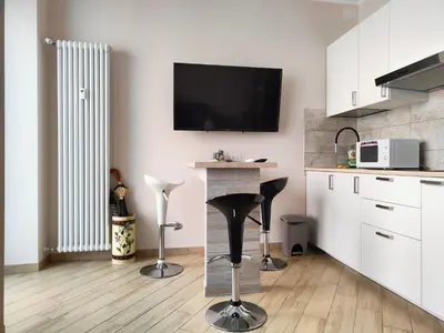 Cucina o angolo cottura di Montanara2