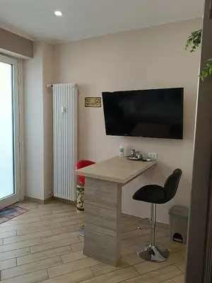 TV o dispositivi per l'intrattenimento presso Montanara2