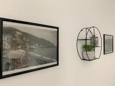 Planimetria di Appartamento Cristina