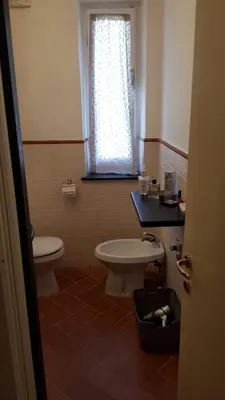 Bagno di Casa Michelle 