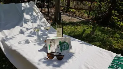 Bevande di Casa Michelle 