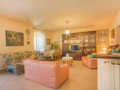 Cucina o angolo cottura di Holiday Home Il Frantoio by Interhome
